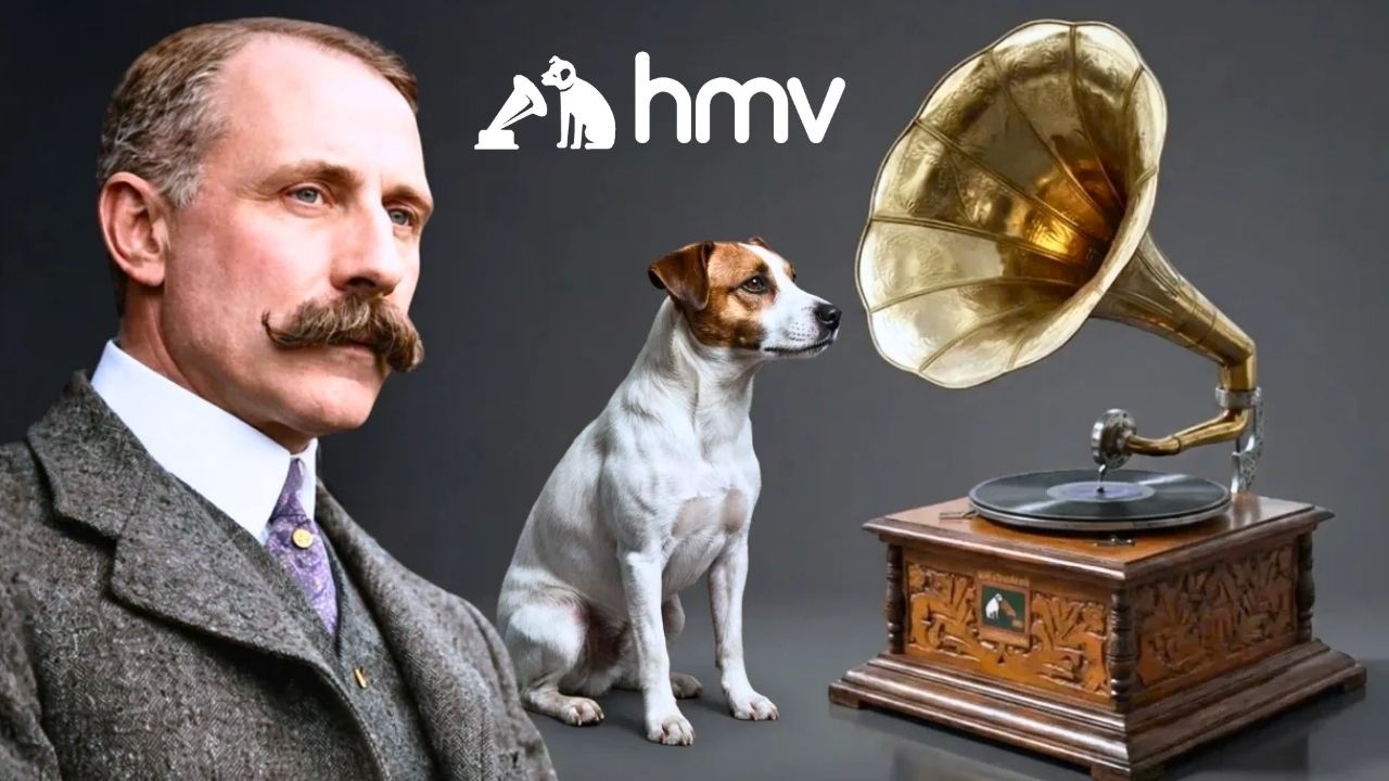 The Rise and Fall of HMV: The Day the Music Stopped