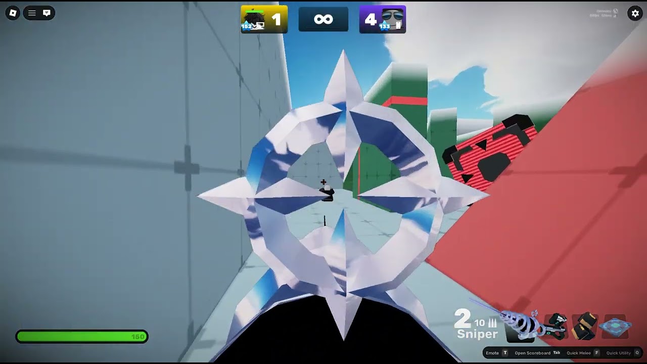 Roblox  rivals toxic