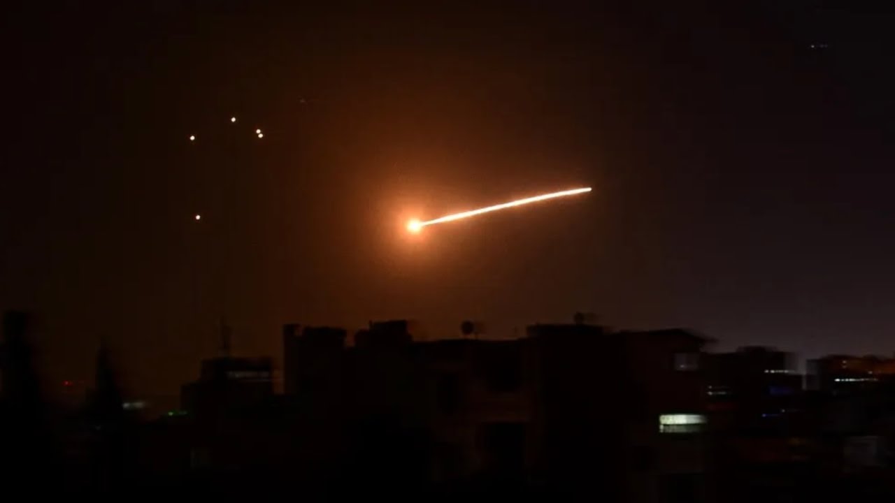 Ataques Terroristas en Israel 🇮🇱💥 - Irving Gatell en VIVO 🔴