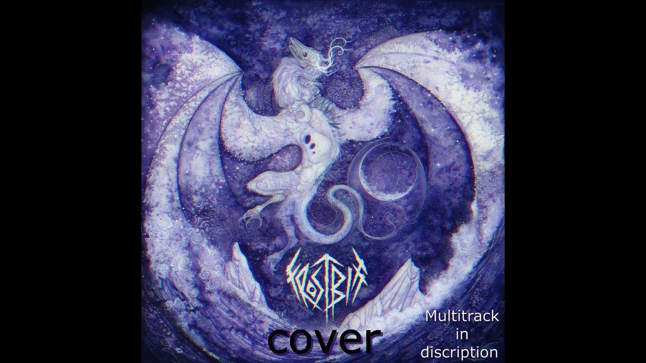 Frostbitt - Blizzard cover by YumeNemuru