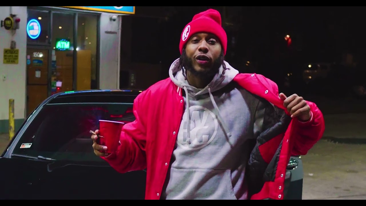 TB* WHOBETTA NO LOVE OFFICIAL VIDEO