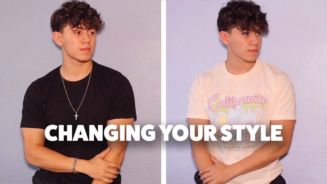 Style Tips To EASILY Switch Up Your Style