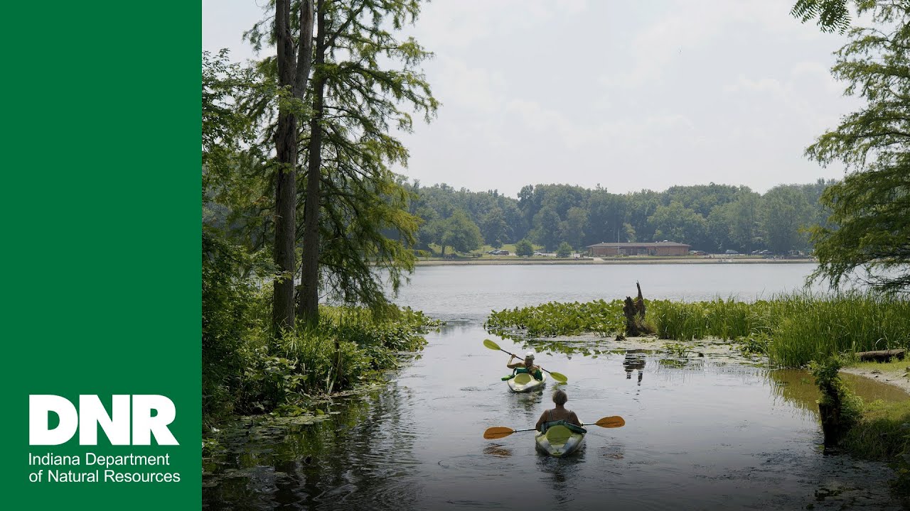 2025 Indiana DNR