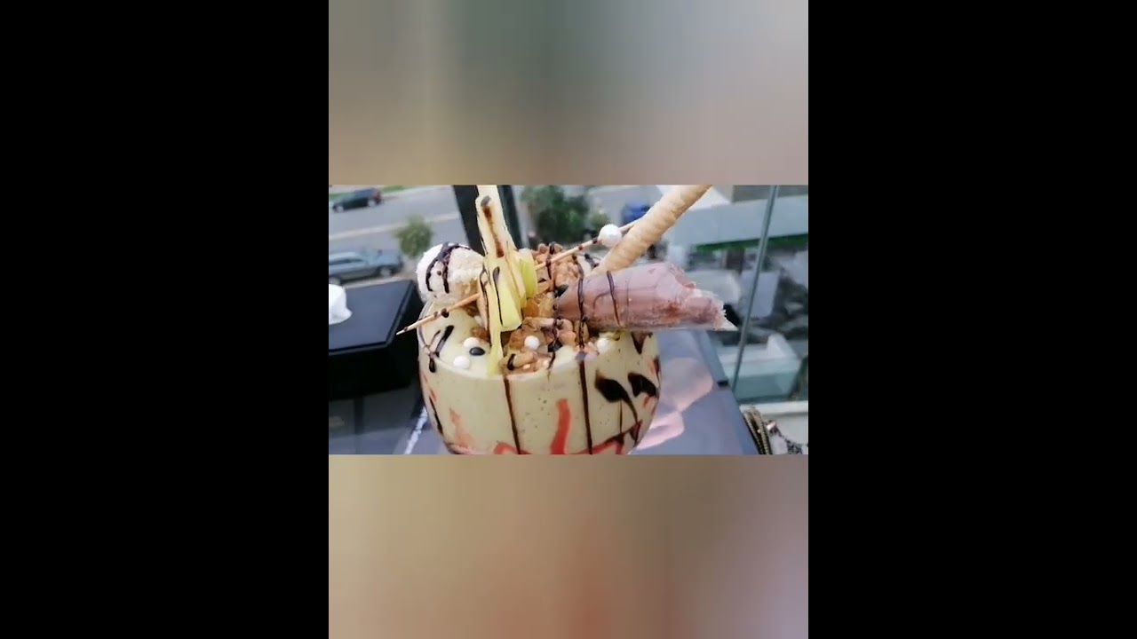 #café-deluxe à oujda 😍 je vous conseille de le visiter 😉 je le recommande vivement 👍