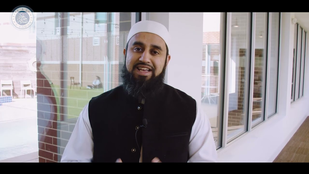 This Ramadan, Give Sadaqah Jariyah | A Continuous Charity