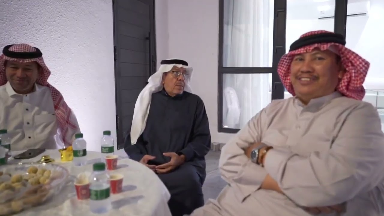 شعبنة اهالي شعب علي وسوق الليل والقشاشيه 1445
