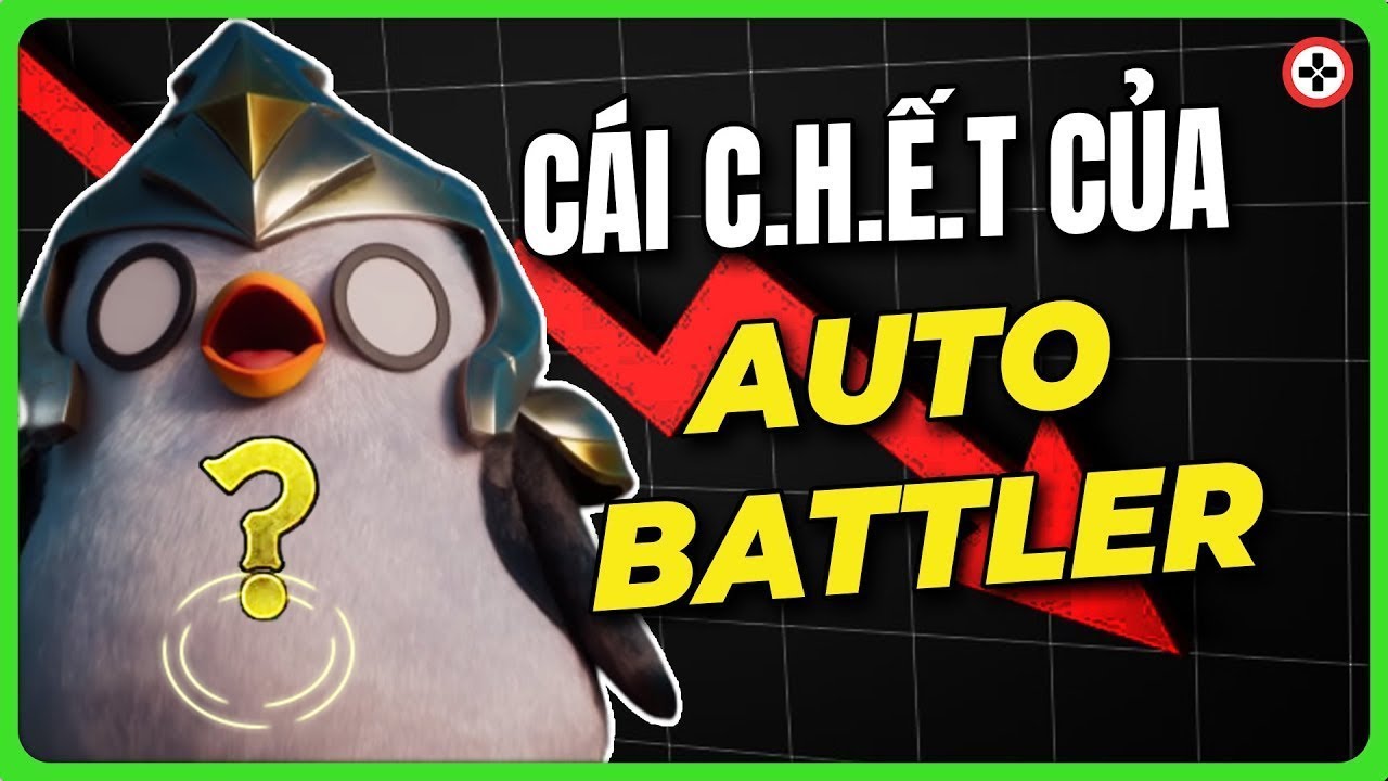 CỜ LỪA Đã C.H.Ế.T Hay Chưa?