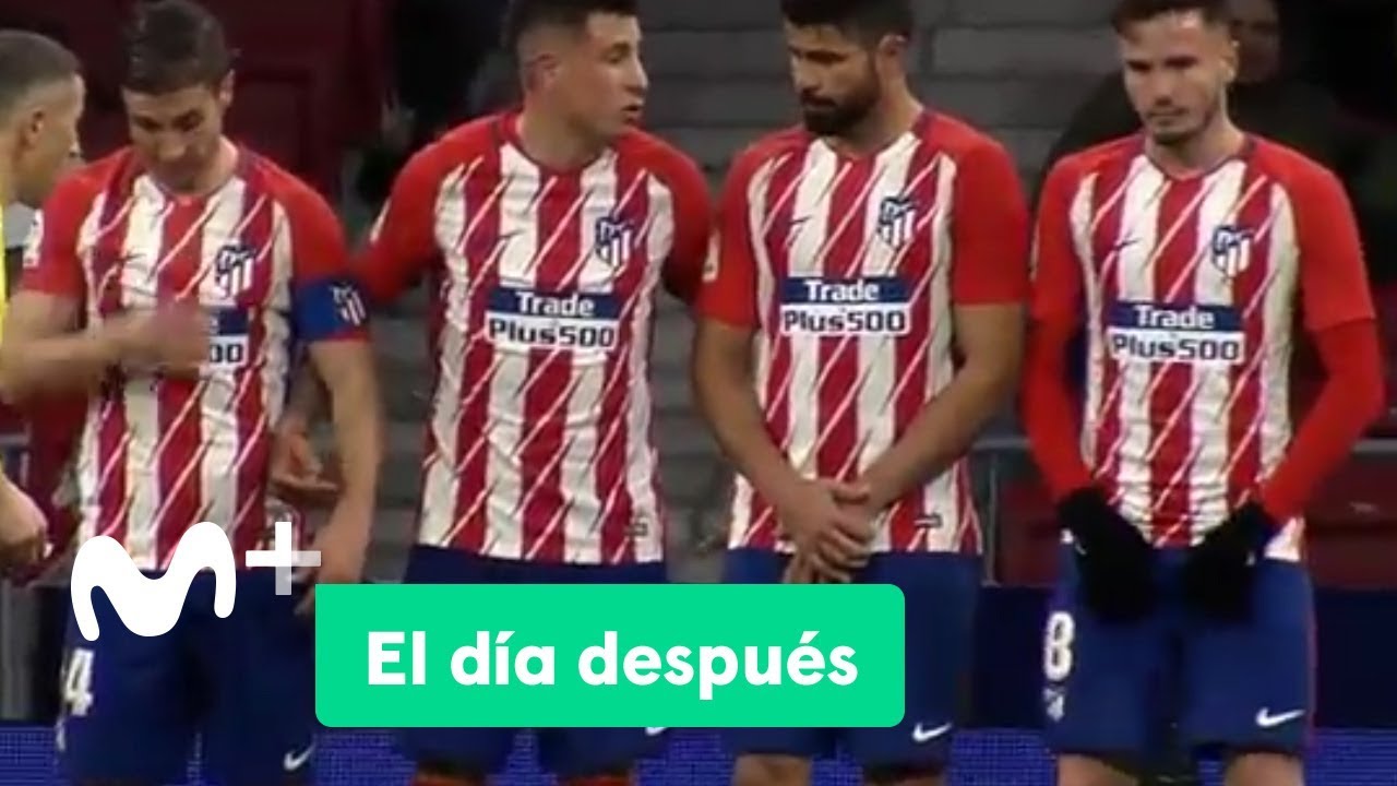El Día Después (05/02/18): Fútbol de altos vuelos