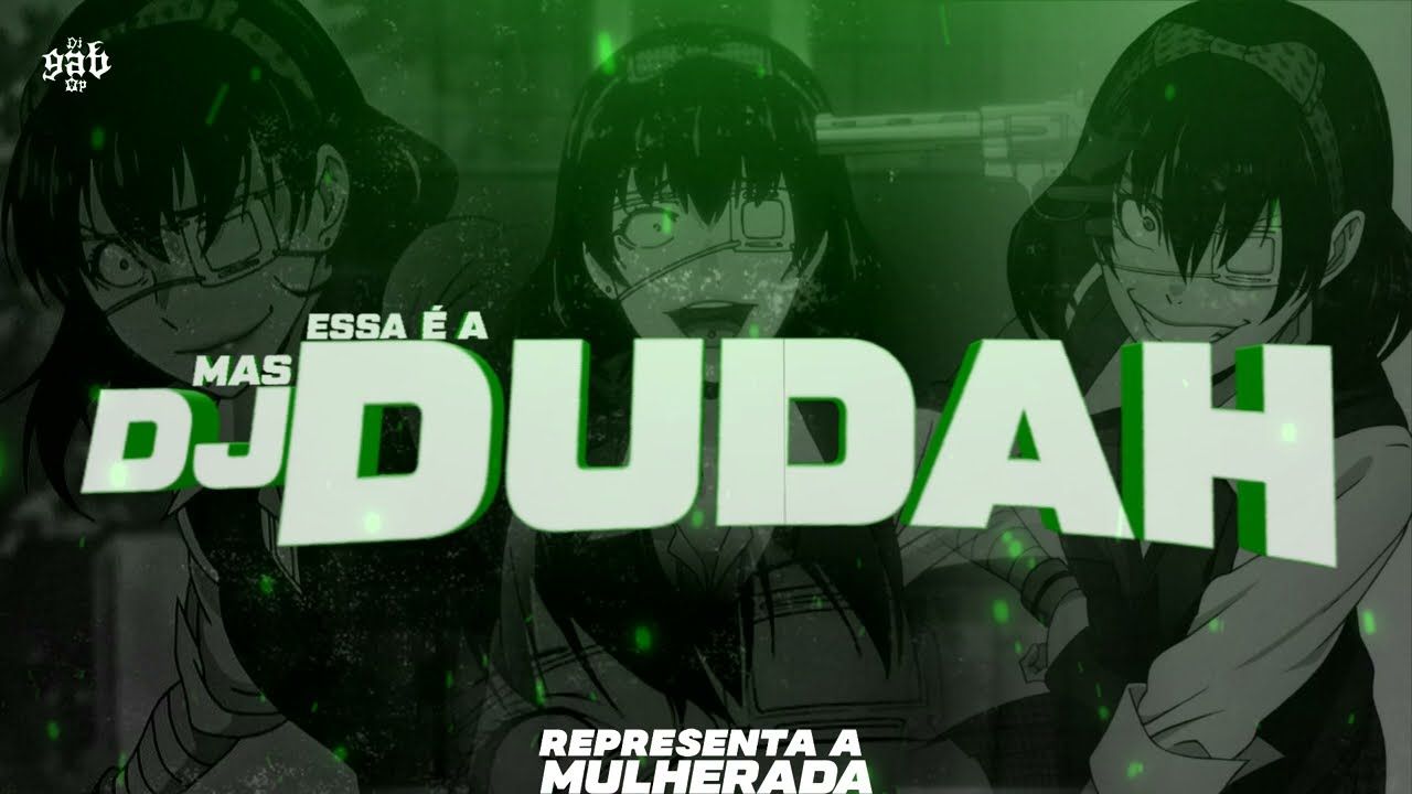MONTAGEM - MELODIA PROVOCANTE - MC MAGRINHO E MC TH [ DJ DUDAH ] 2K23