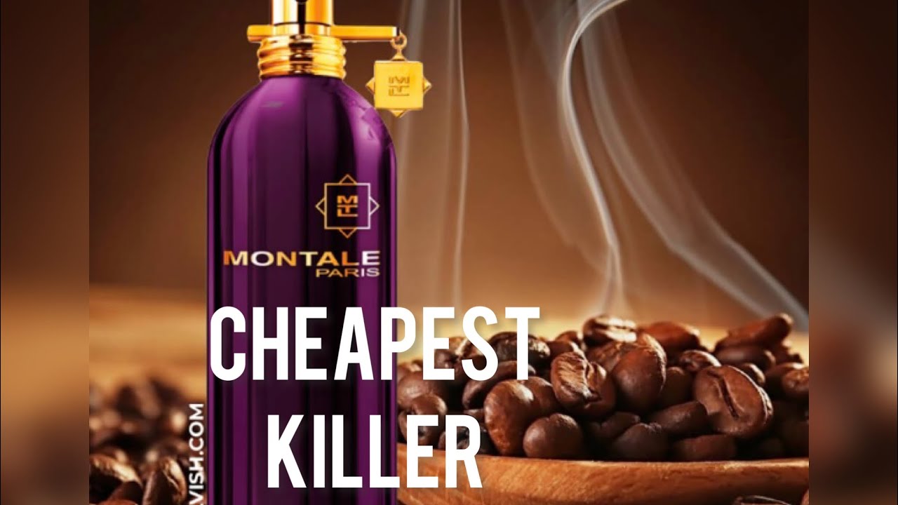 Les Perles D Orient / Café d Orient / Montale Intense Café Clone Review Deutsch