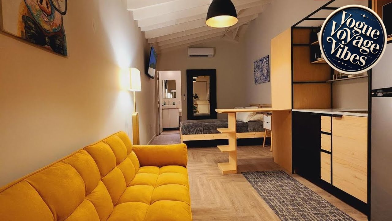 Private Home Studio Central Located in Miami 1 | Miami (FL), United States | Hotel Review 🌟