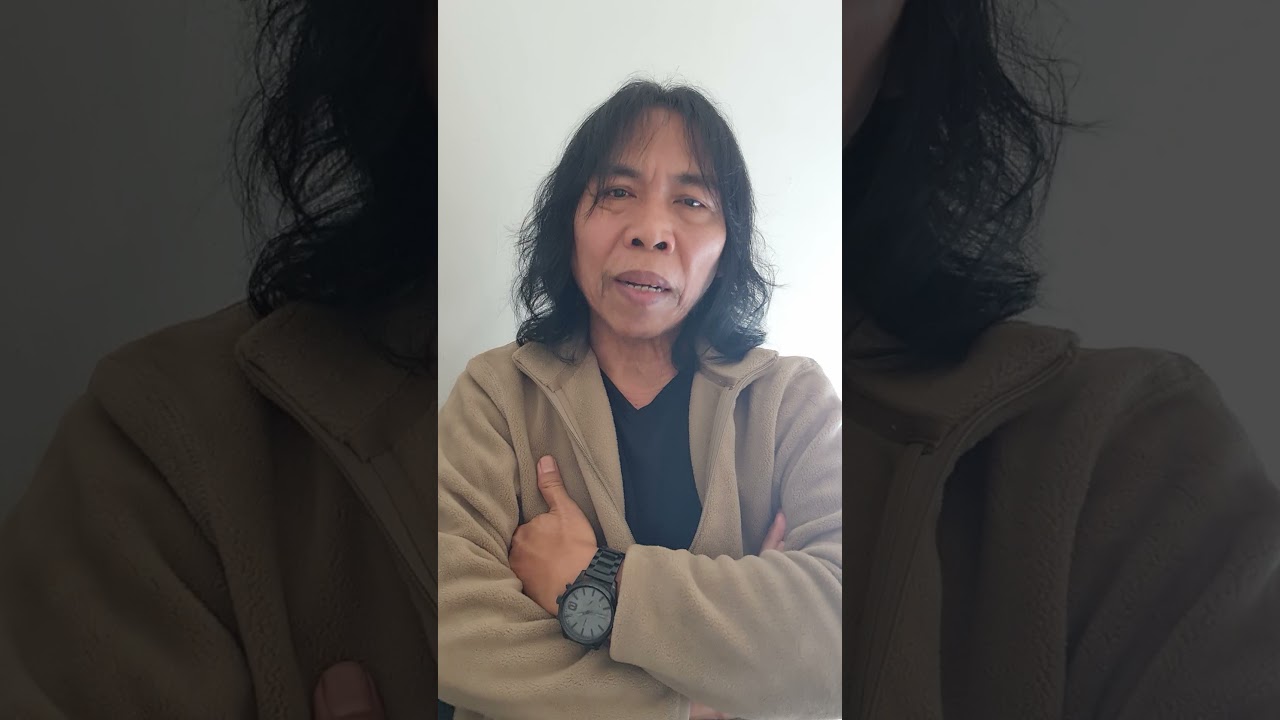 masdibyo menjawab pertanyaan