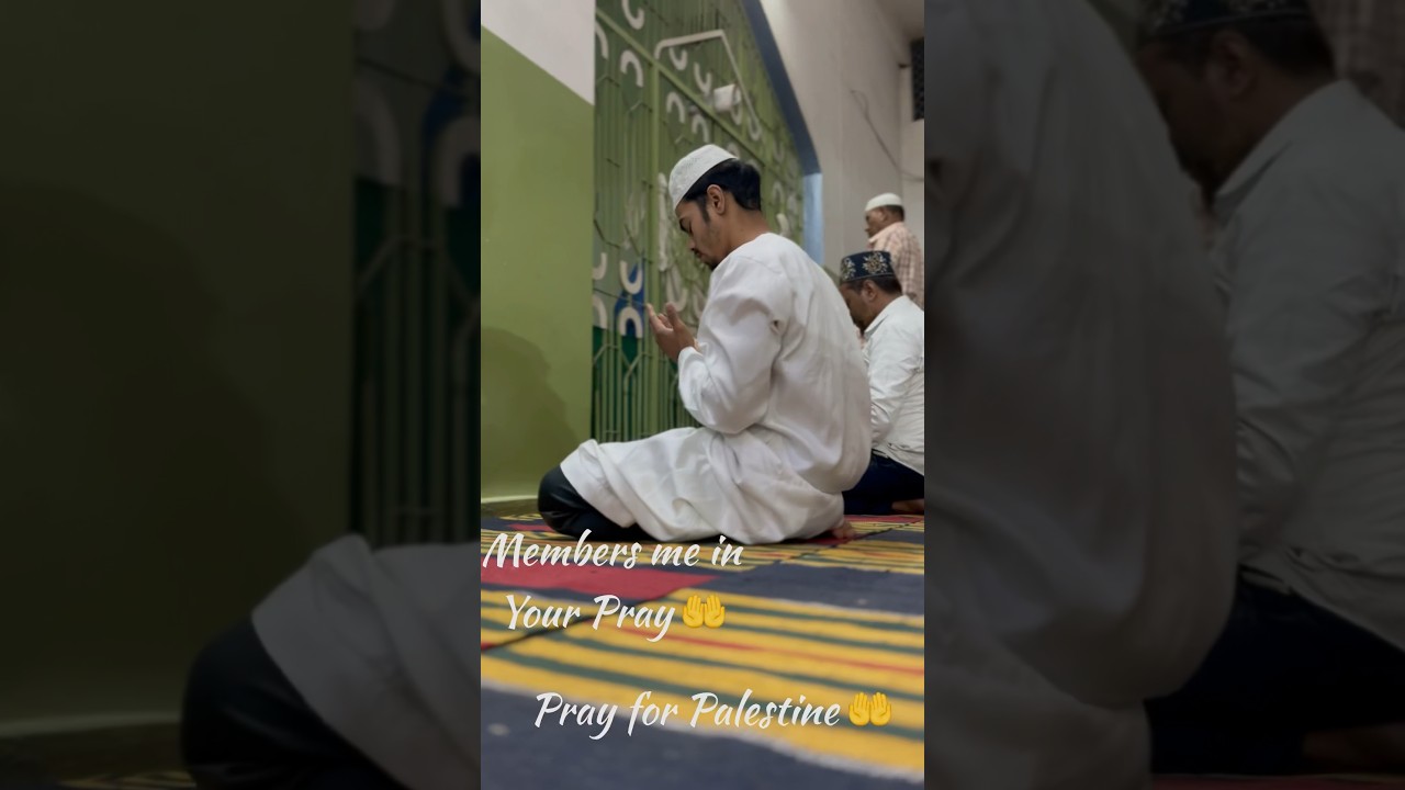 Ramadan day 26 😇😇     