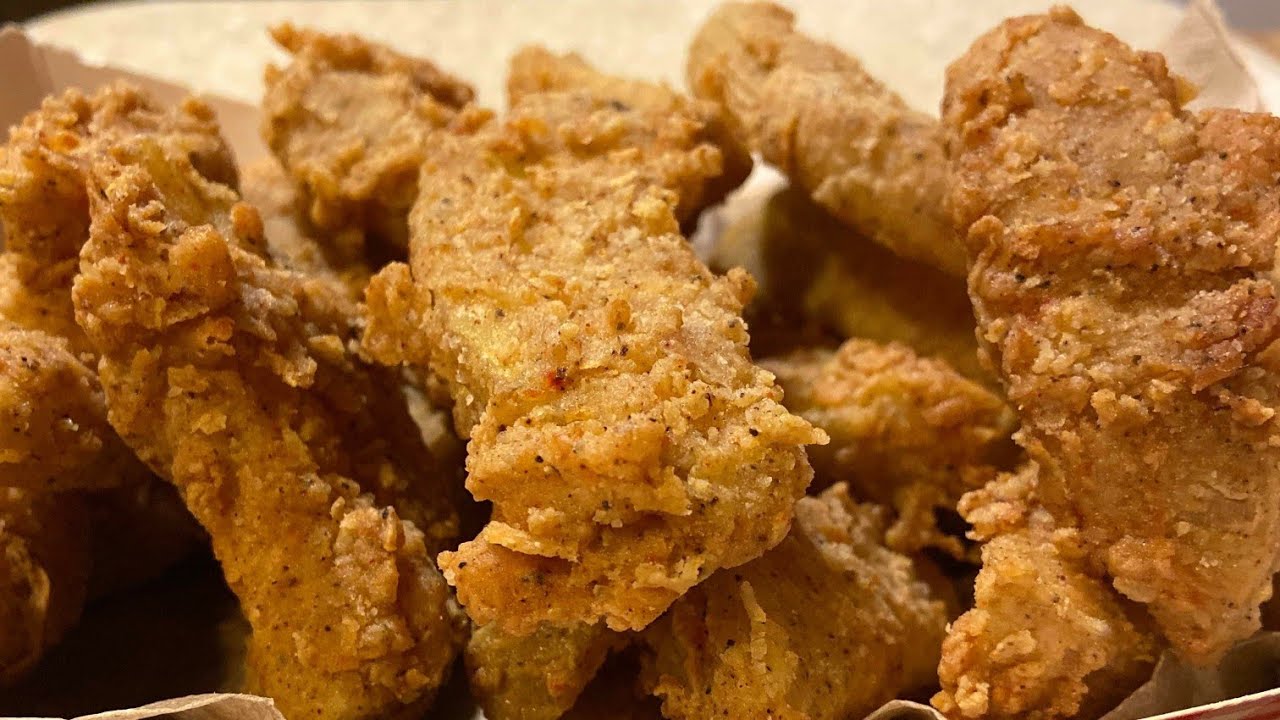 How To Make Crispy Potato  Wedges