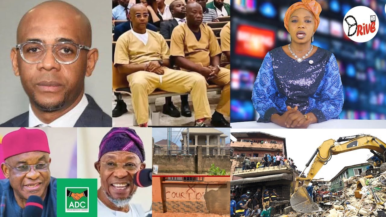 BALTASAR TO BA IRINWO OBINRIN LAJOSEPO, TI FIDIO RE GBA ORI AYELUJARA YOO FI EWON 22YRS JURA