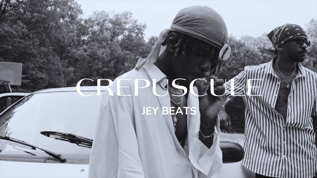 ( FREE ) CR&Eacute;PUSCULE - Josman x Monsieur Nov Type Beat