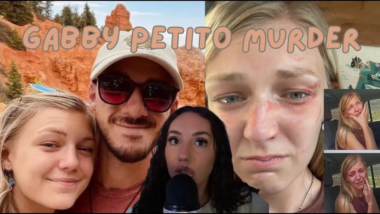 ASMR: Van Life Gone TERRIBLY Wrong *true crime* *close whispers*