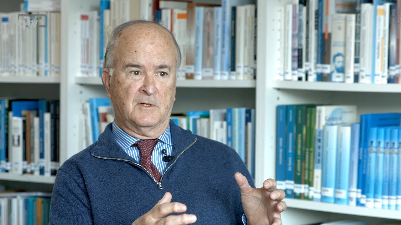 Implant Prosthodontics – an Interview with George A. Zarb