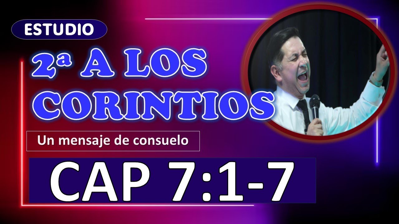 EL CONSUELO QUE VIENE DE DIOS 📱