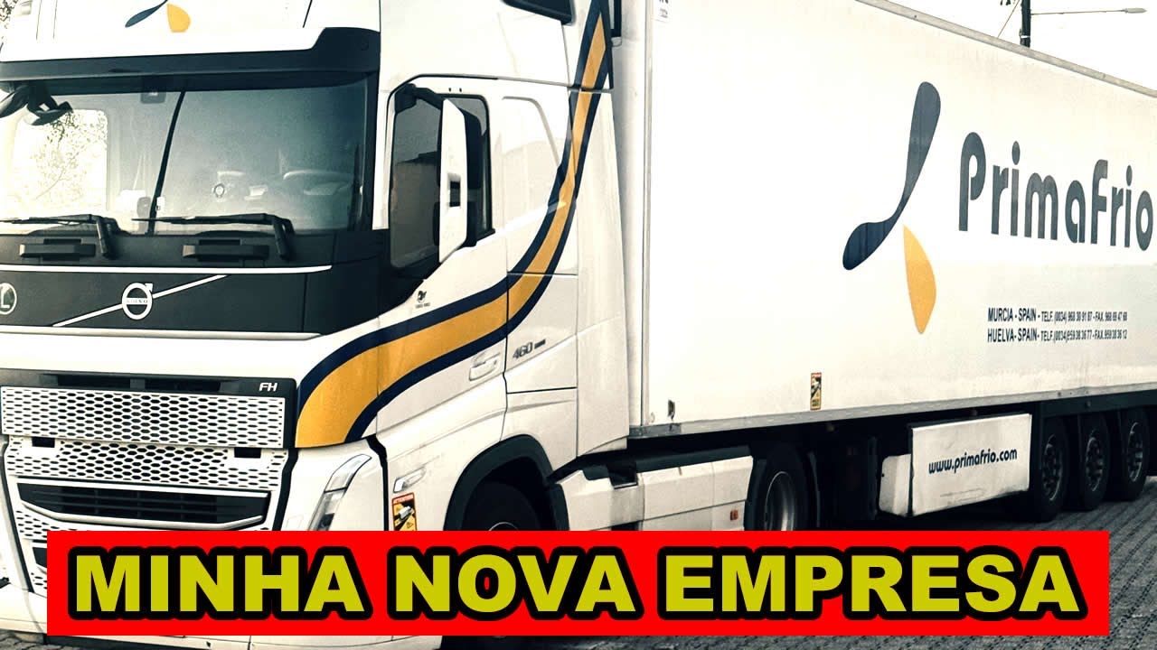 ENTREI PARA PRIMAFRIO  - VIAGEM PARA INGLATERRA