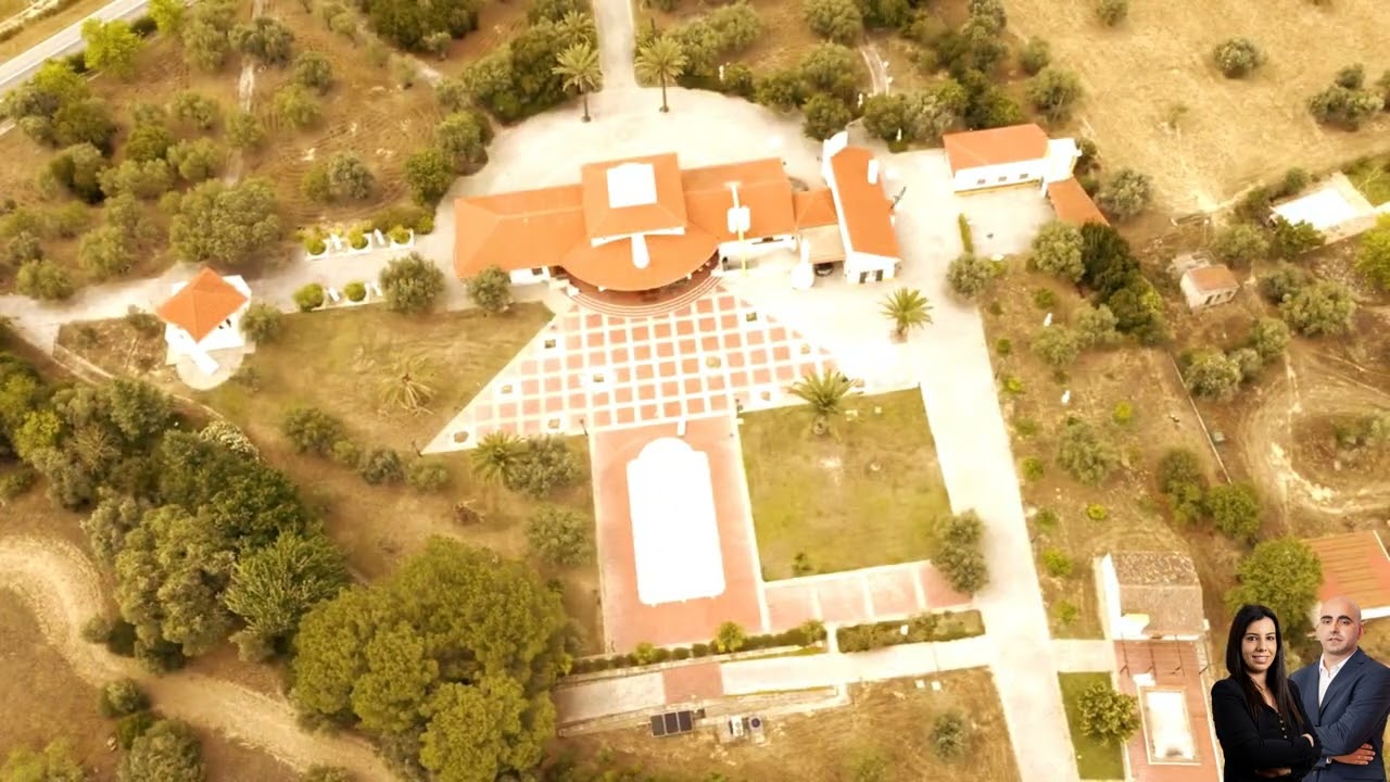 Quinta Évora