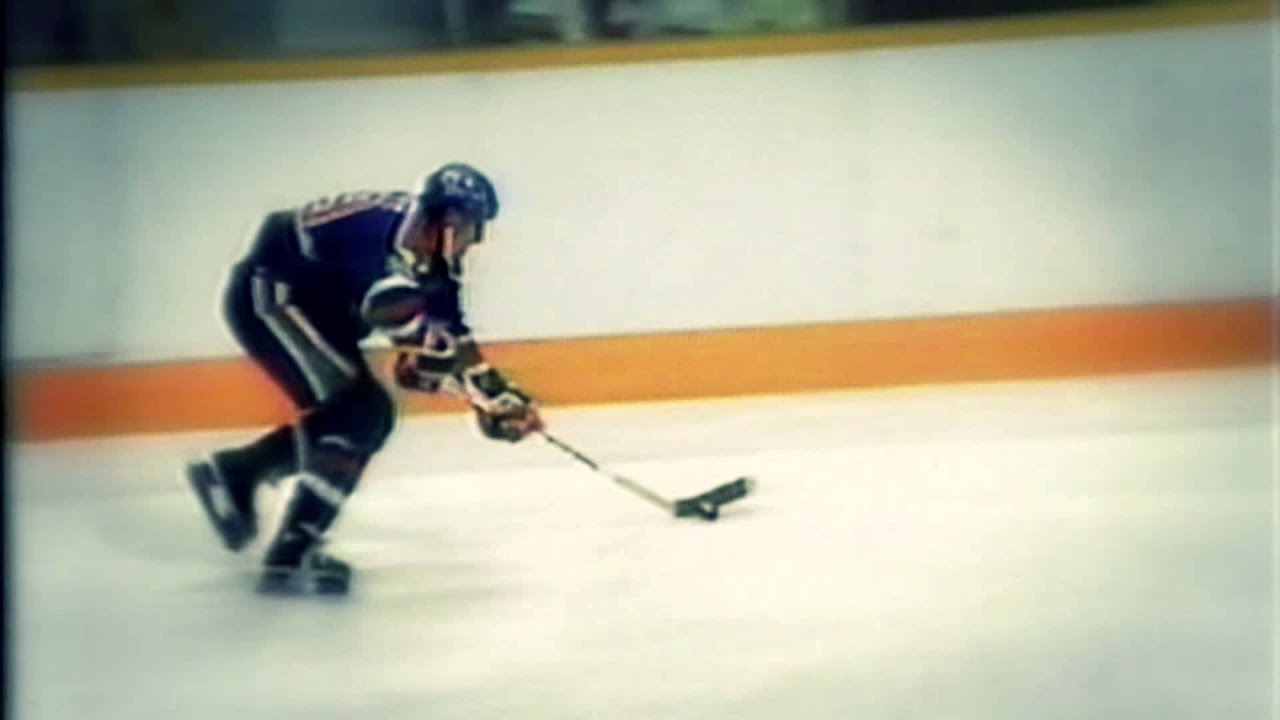 Stanley Cup Moments: Gretzky blasts a slap shot in OT