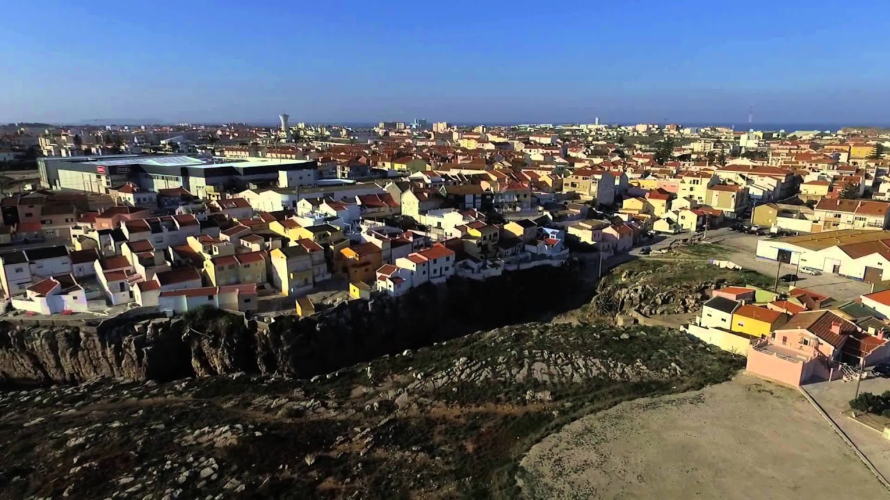 Portugal   Peniche