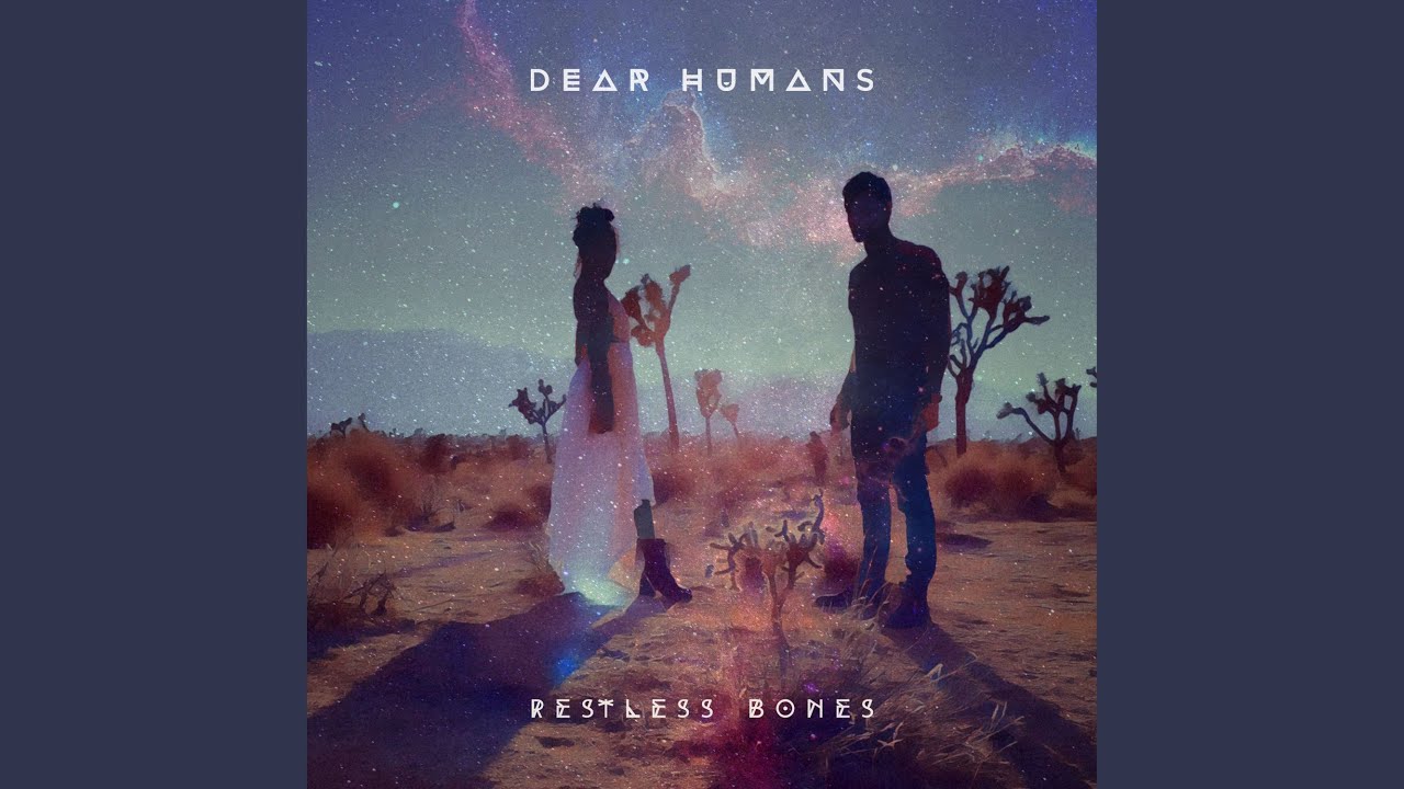Restless Bones (Holed Coin Remix)