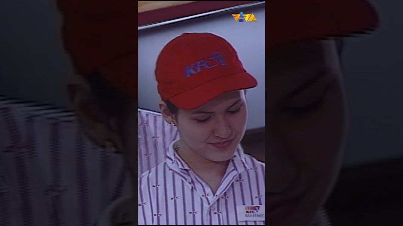 It might be you, Nikka Ruiz! #shorts #vivatv