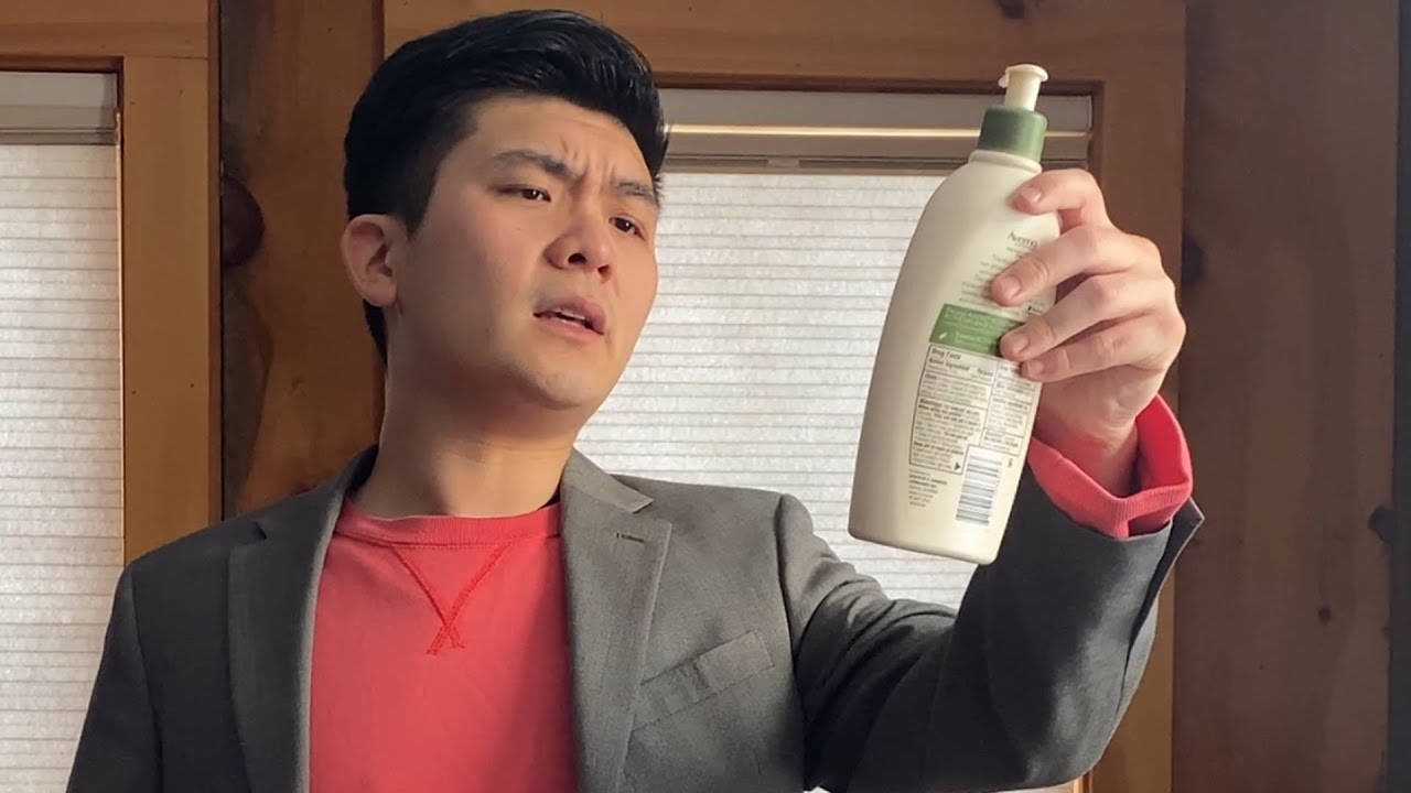 Asian Parents going through your room