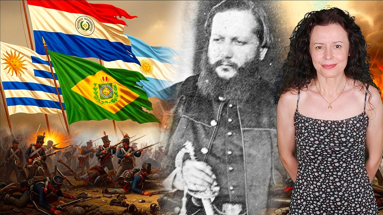 ¿El heroico Napoleón de América o el loco que sacrificó al 90% de los hombres de su país?