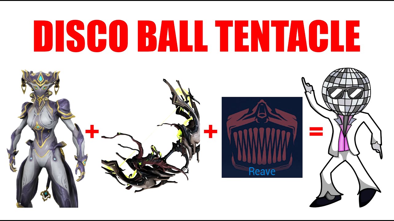 Mirage Prime = Disco Prime
