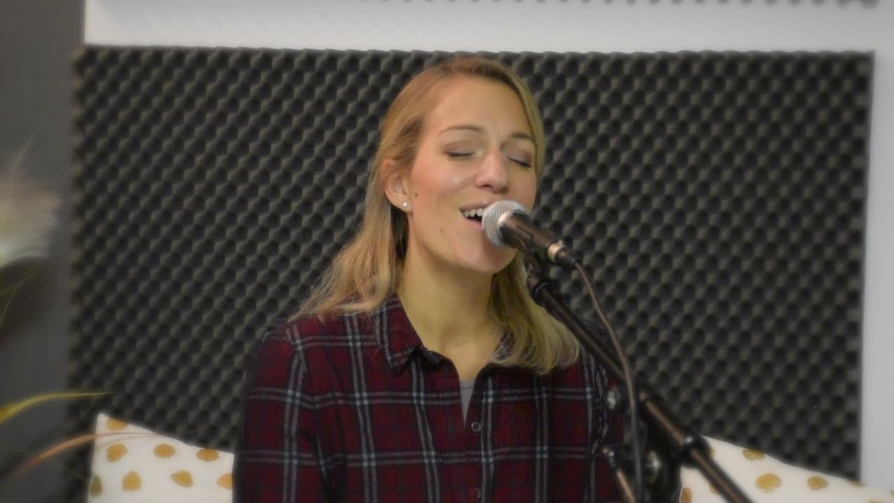 Luftballon | Helene Fischer (Ilona Schuster & Regina Hellmann Cover)