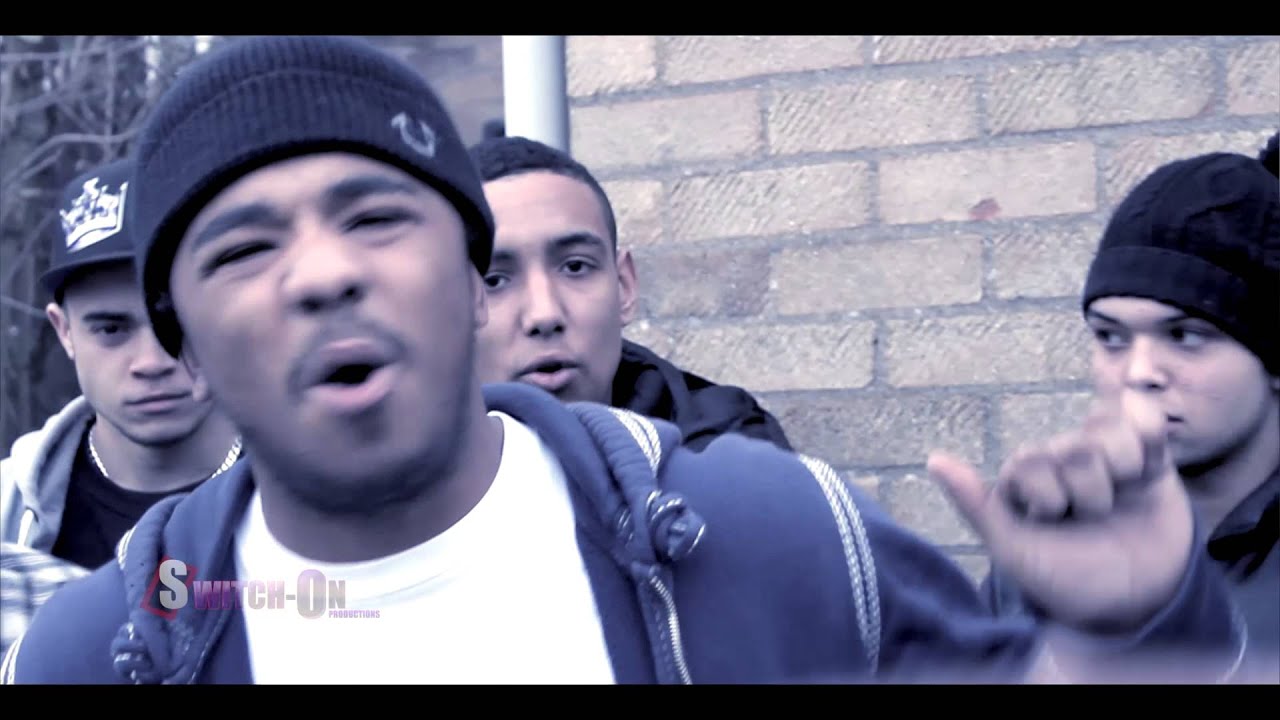 Switch-On | Pan and Darkz-Dopeboy (NET VIDEO)