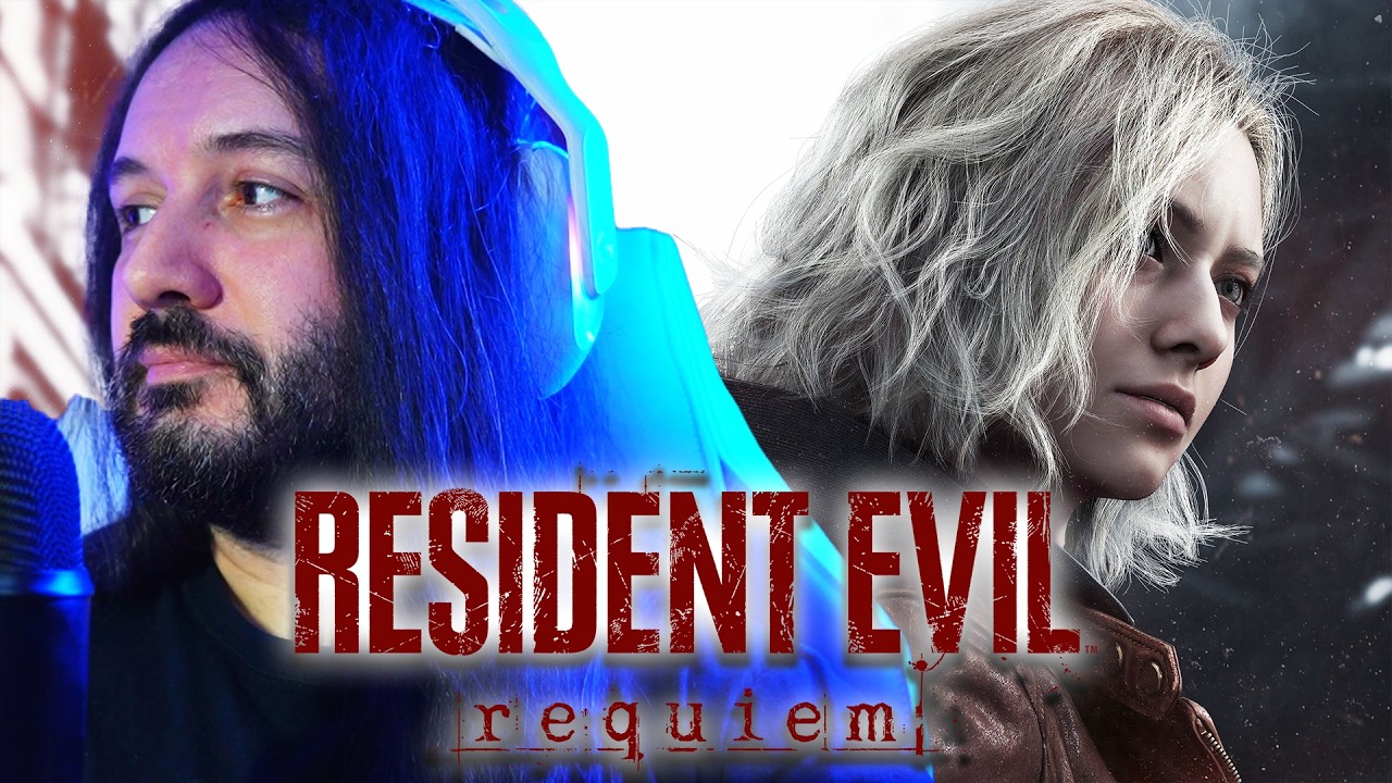 Resident Evil 9 Requiem [1]
