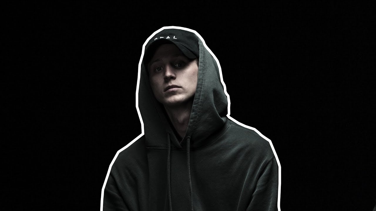 NF x Eminem Type Beat - 