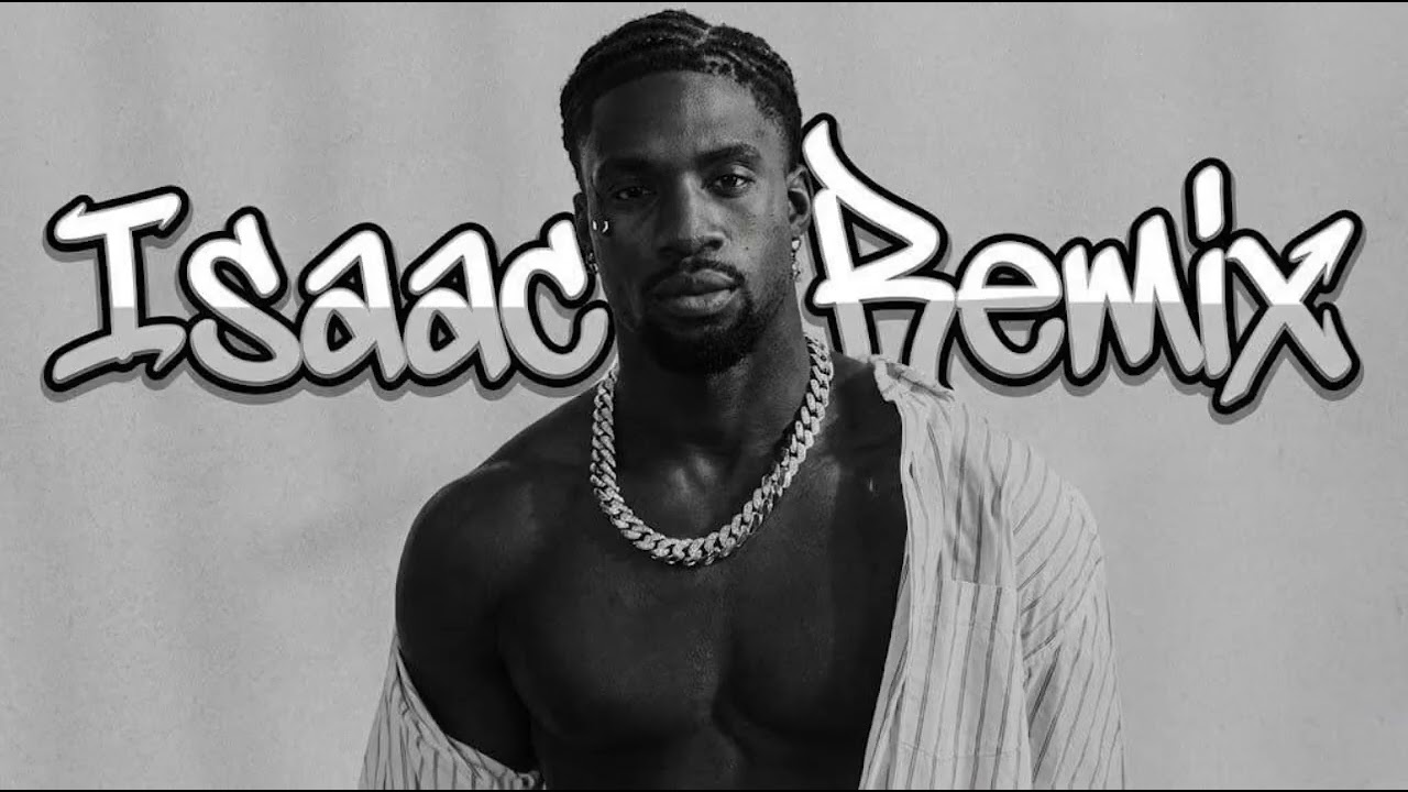 סטפן לגר - רוז גולד | Remix By Isaac
