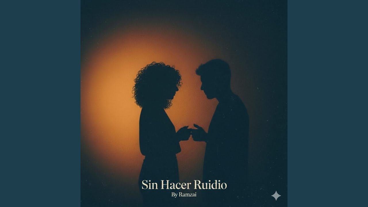 Sin hacer ruido
