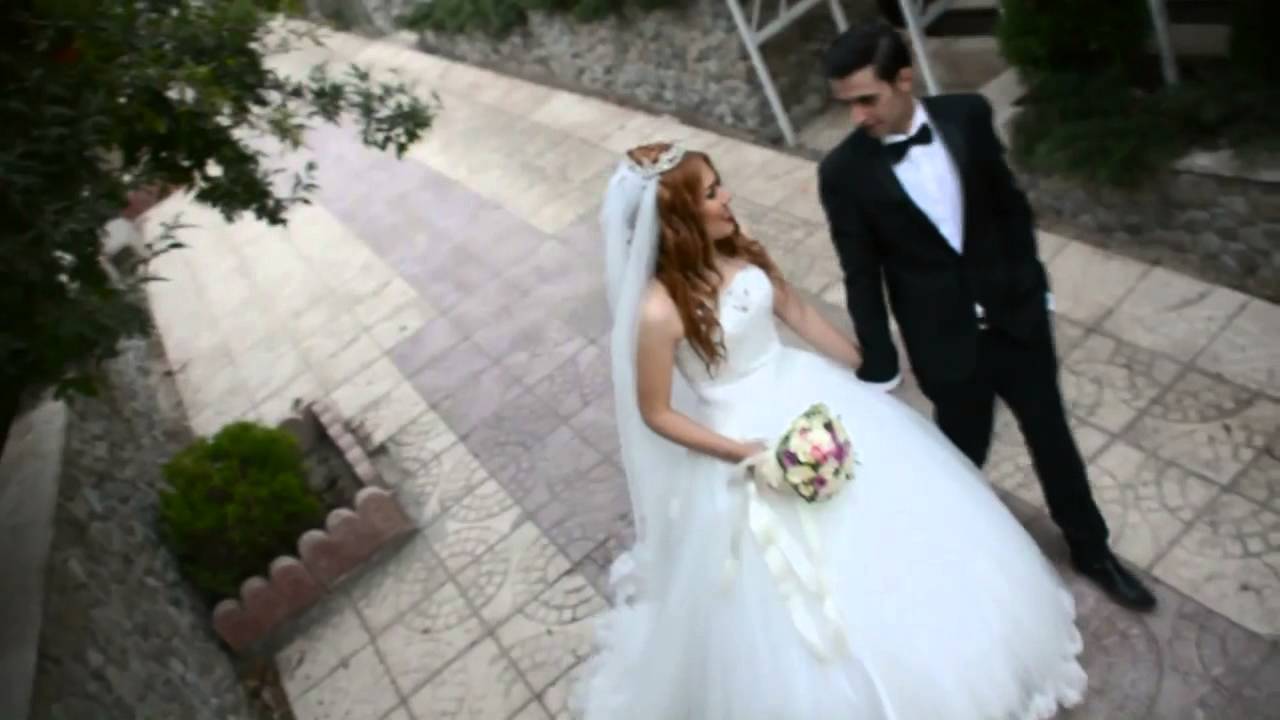 Hamid & Bahare Persian wedding