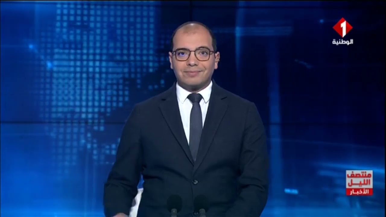 نشرة منتصف الليل للأخبار ليوم 11- 03- 2026