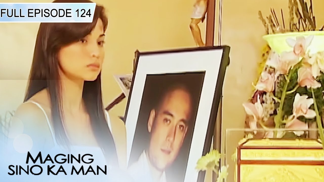 [ENG SUBS] Full Episode 124 | Maging Sino Ka Man | Book 1