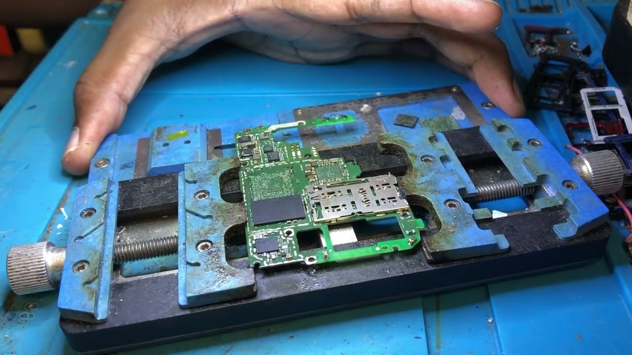 Huawei y9 prime 19 CPU short case job done must see the video...