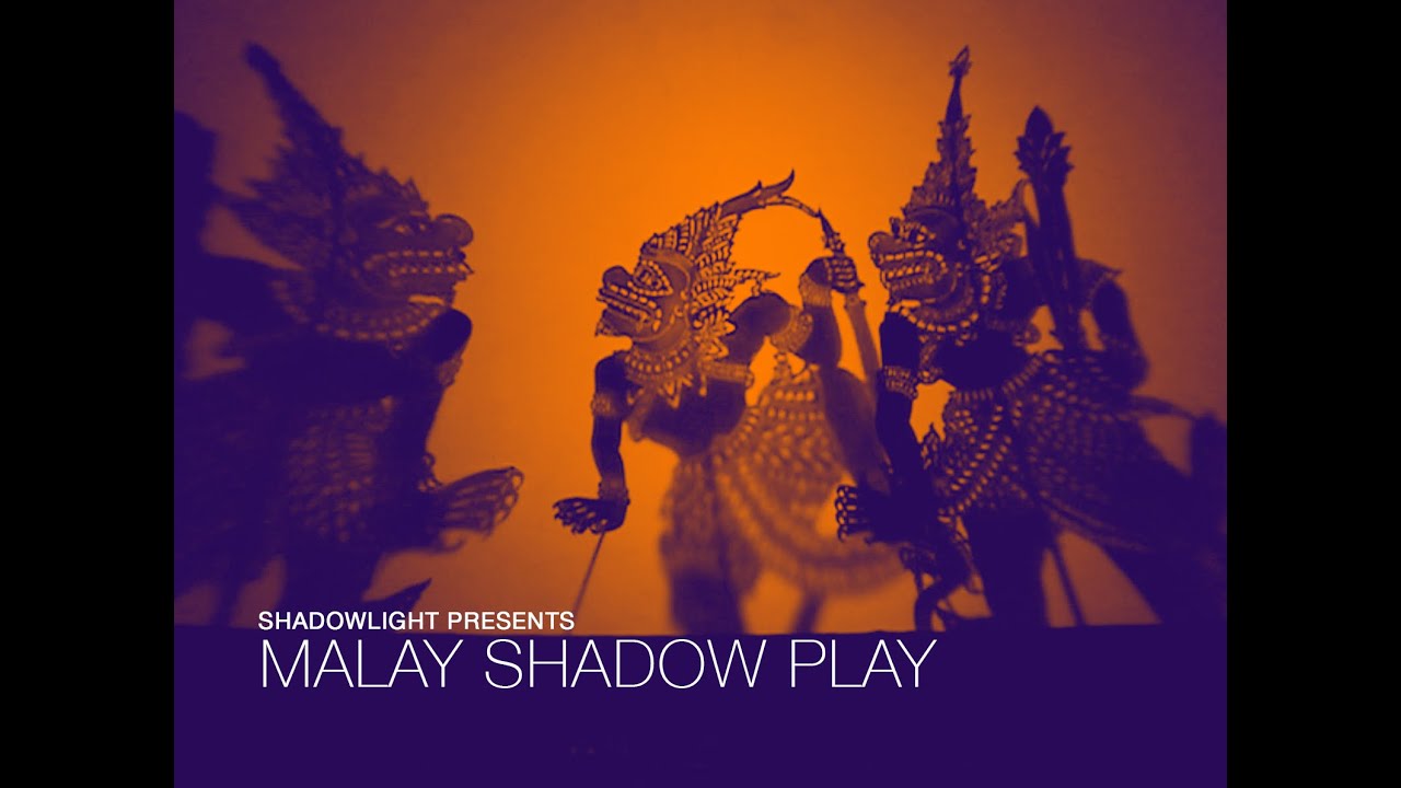 A Malay Shadow Play (2004)