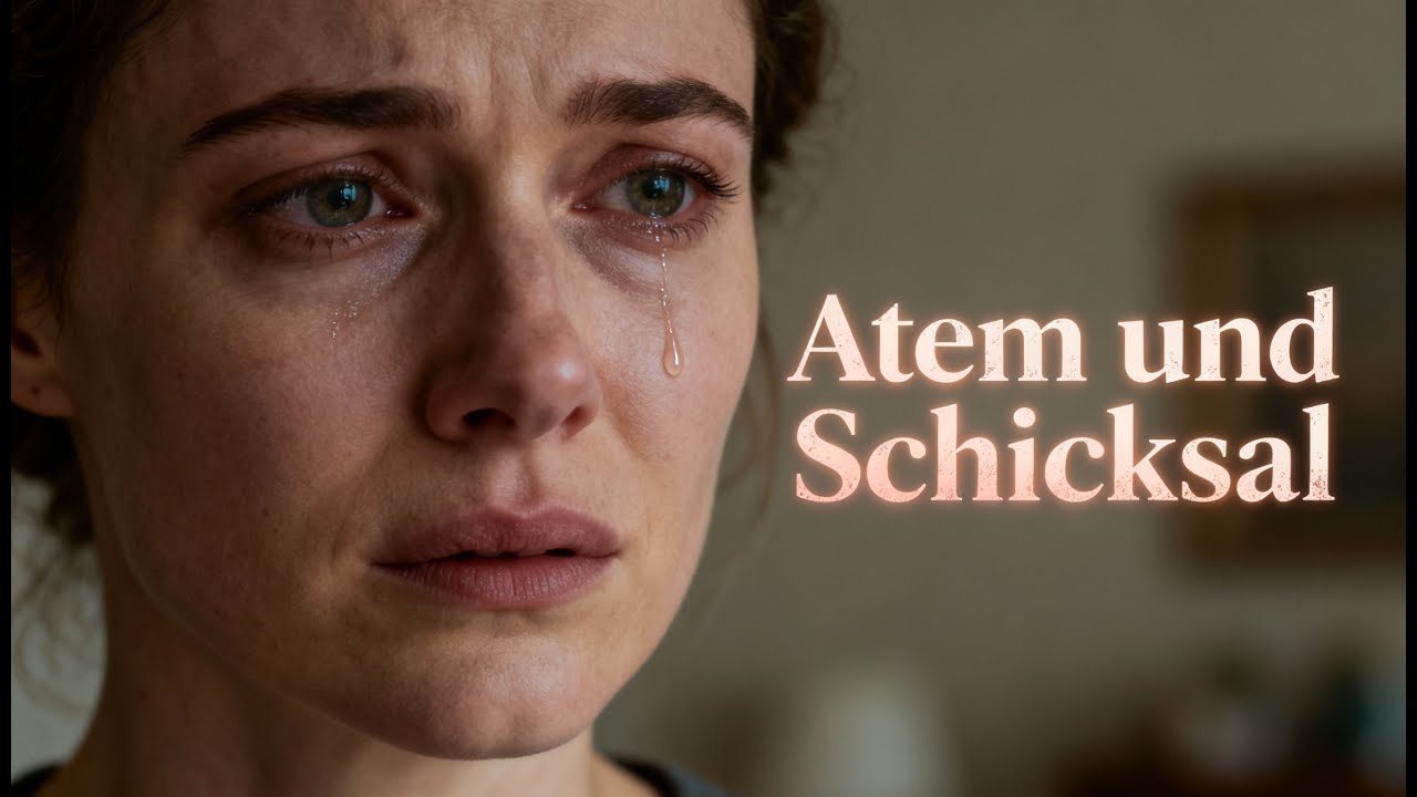 Zwischen Atem und Schicksal – Ein stiller Kampf um Hoffnung | Deutsches Drama Full Movie HD