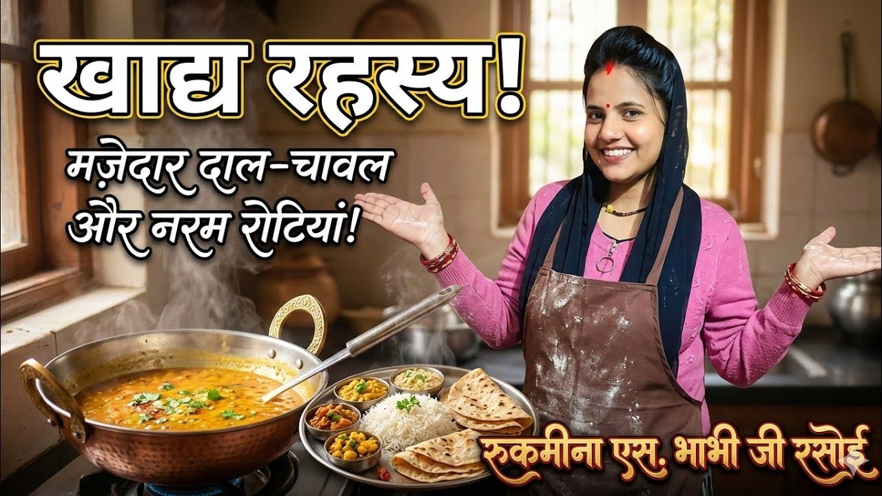 हमारे लाइव मी 107 लोग खाना बनाते समय से जुड़ें # food recipeis