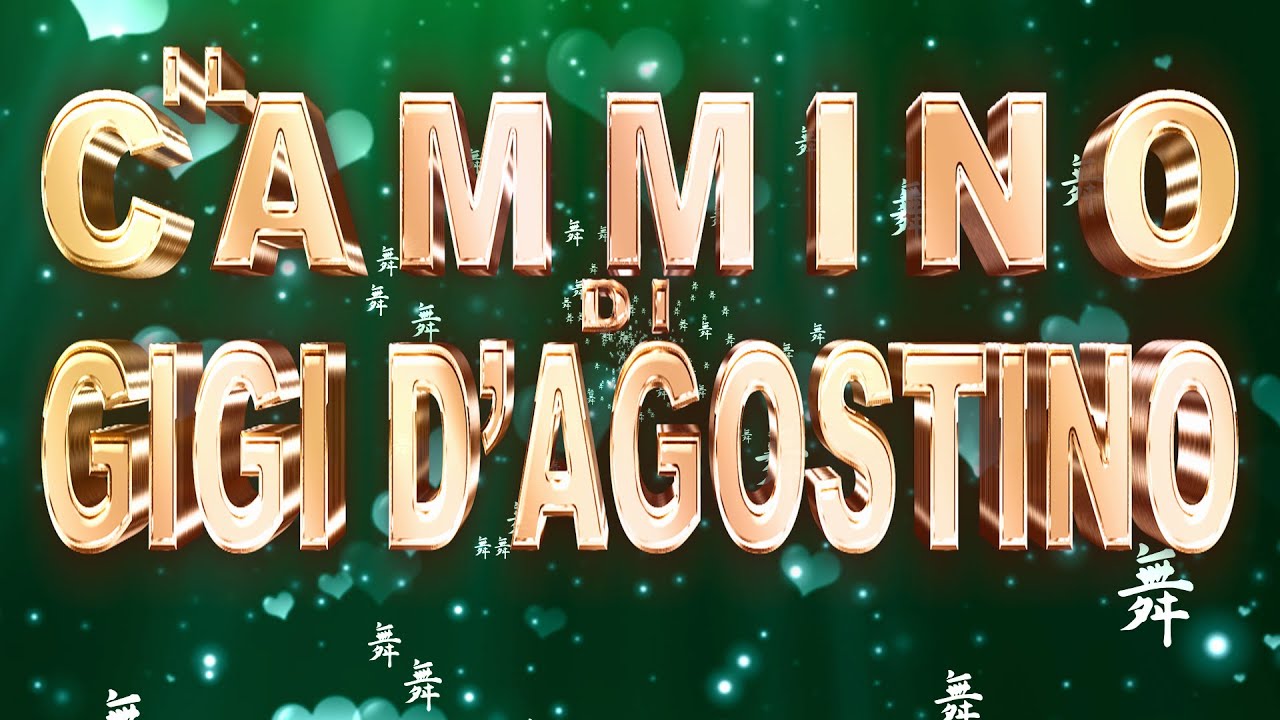 CAMMINACASO 03