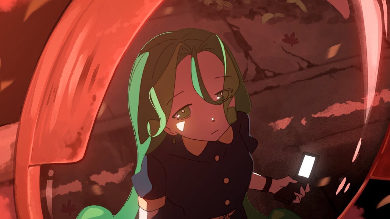 도플갱어 / 하루마키고항 feat.하츠네 미쿠「한글자막」