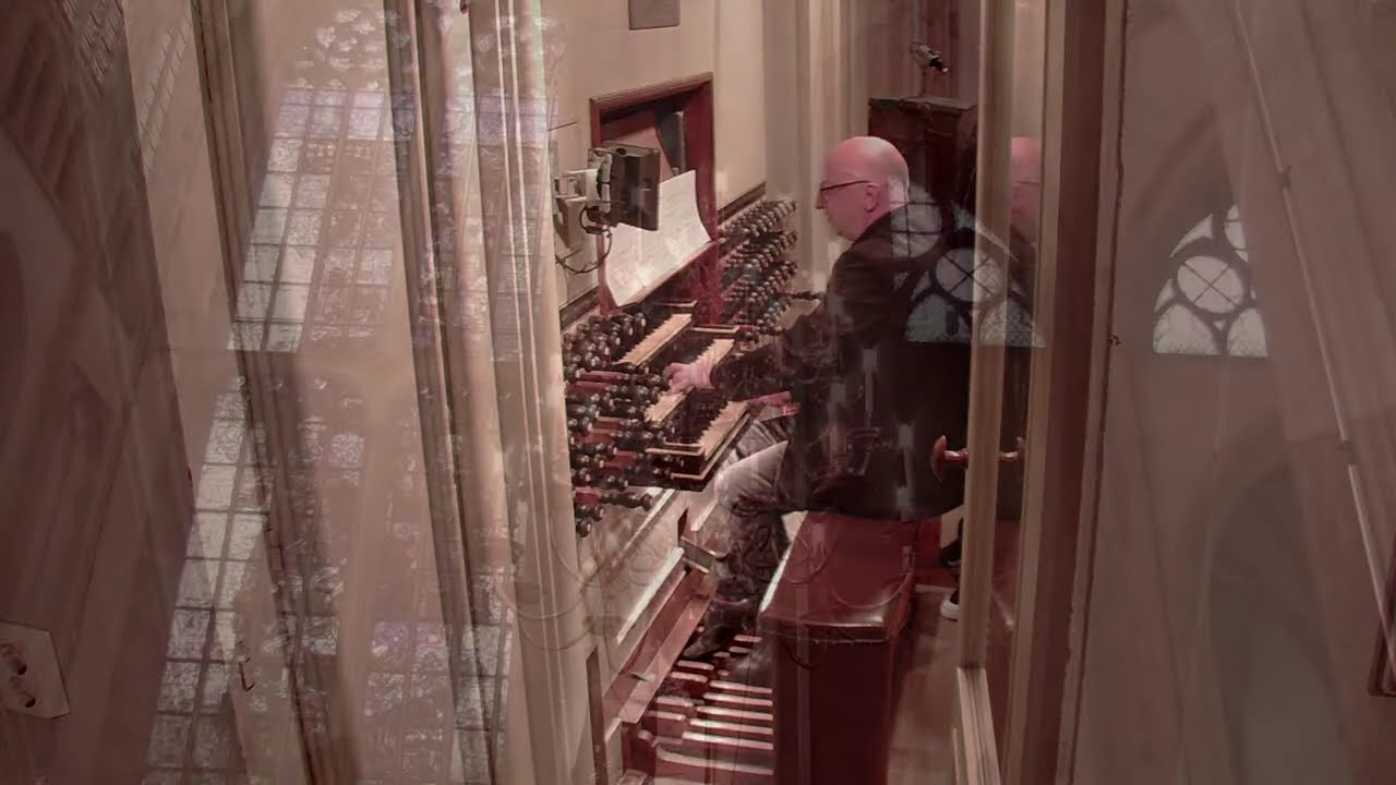 Zaterdagmiddagmuziek Domkerk 3 januari 2026