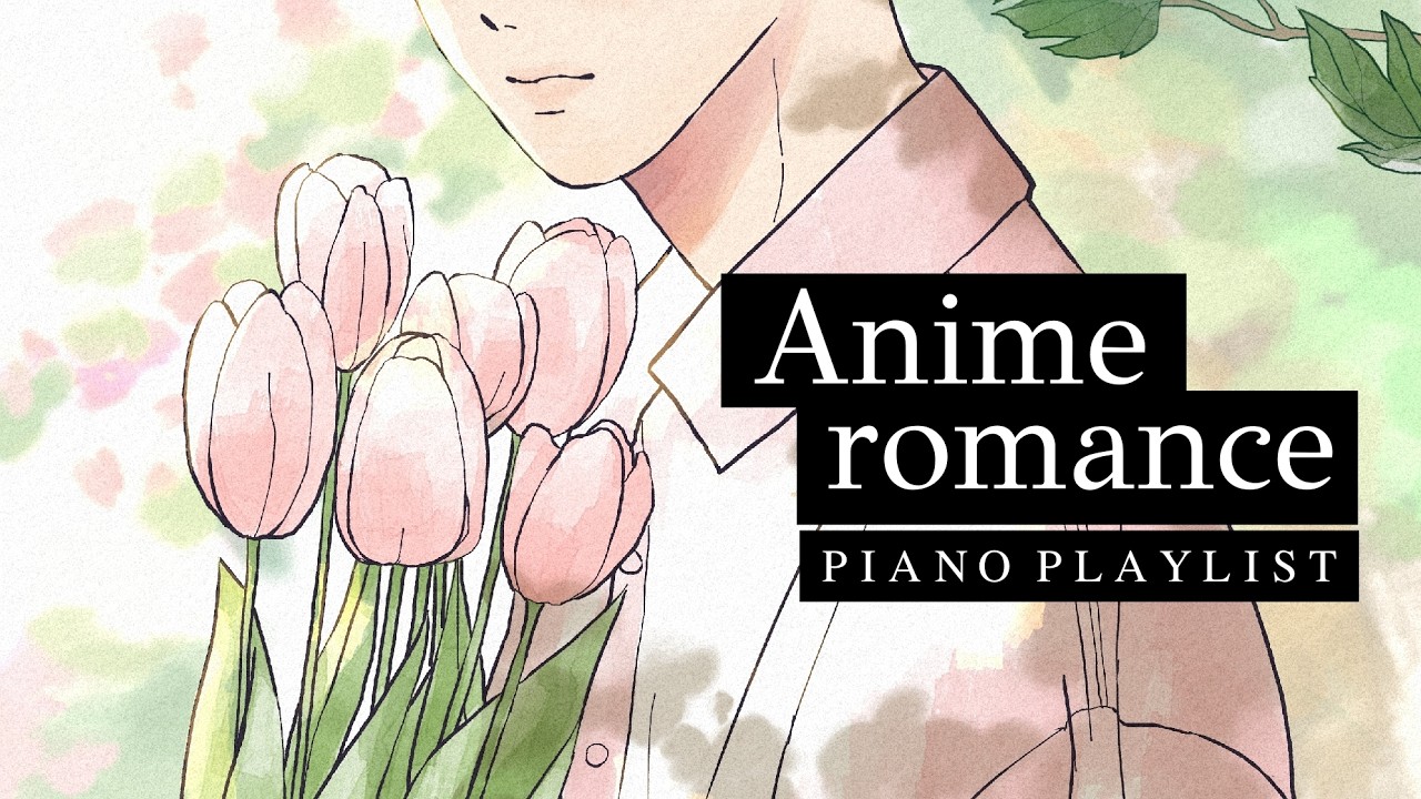 【Piano Playlist】 