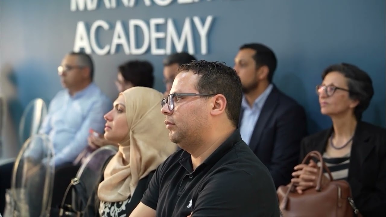 TAA - Interview exclusive, M. Adnen Boubaker